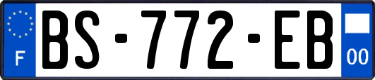 BS-772-EB