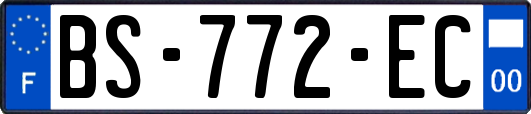 BS-772-EC