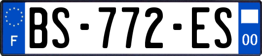 BS-772-ES