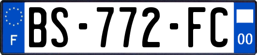 BS-772-FC