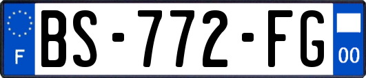 BS-772-FG