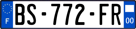 BS-772-FR