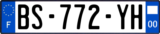 BS-772-YH
