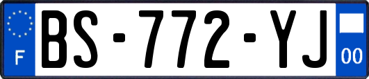 BS-772-YJ