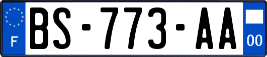 BS-773-AA