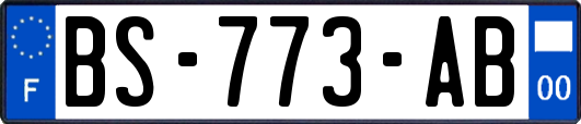 BS-773-AB