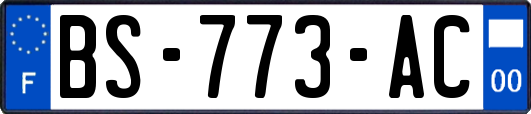 BS-773-AC