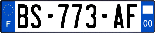 BS-773-AF