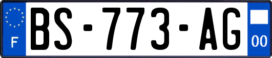 BS-773-AG