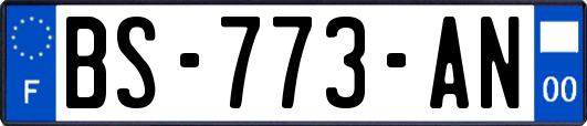 BS-773-AN