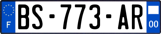 BS-773-AR