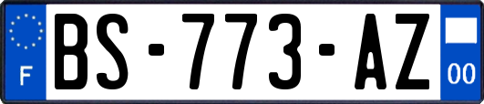 BS-773-AZ