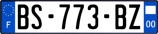 BS-773-BZ