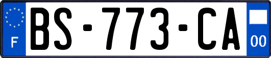 BS-773-CA