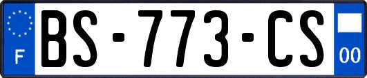 BS-773-CS