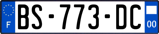 BS-773-DC