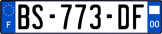 BS-773-DF