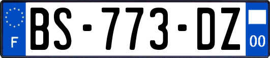 BS-773-DZ