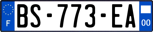 BS-773-EA