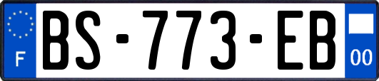 BS-773-EB