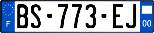 BS-773-EJ