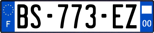 BS-773-EZ