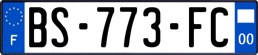 BS-773-FC