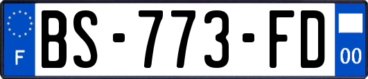 BS-773-FD
