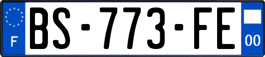 BS-773-FE