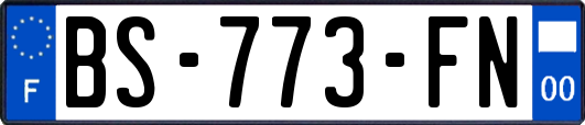 BS-773-FN
