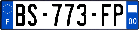 BS-773-FP