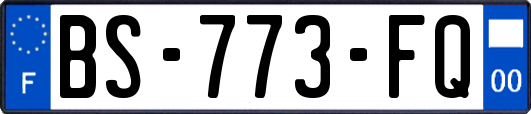 BS-773-FQ