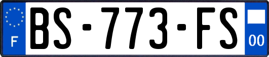 BS-773-FS