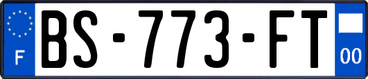 BS-773-FT
