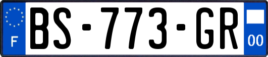 BS-773-GR