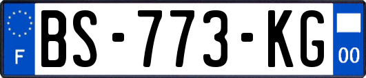 BS-773-KG