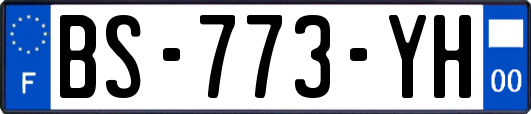 BS-773-YH