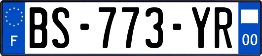 BS-773-YR