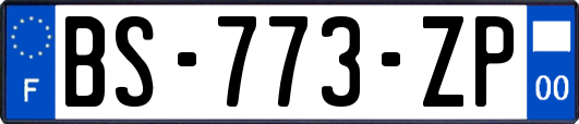 BS-773-ZP