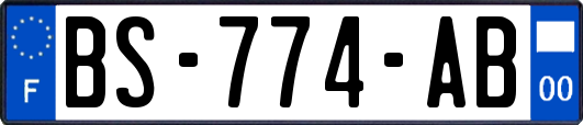 BS-774-AB