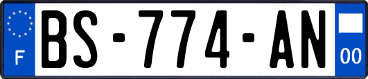 BS-774-AN