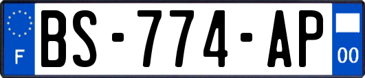 BS-774-AP