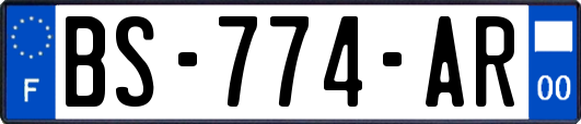 BS-774-AR