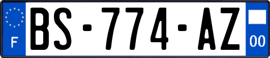 BS-774-AZ