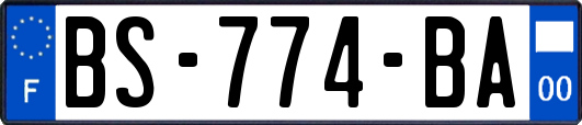 BS-774-BA