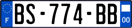 BS-774-BB