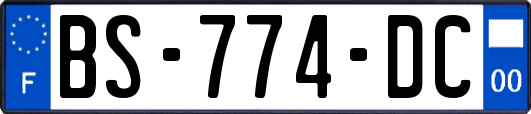 BS-774-DC