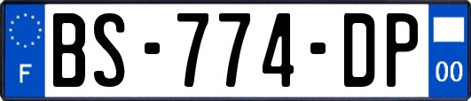 BS-774-DP