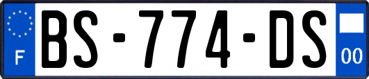 BS-774-DS