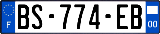 BS-774-EB
